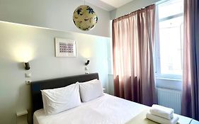 Monastiraki 106 By Superhost Hub